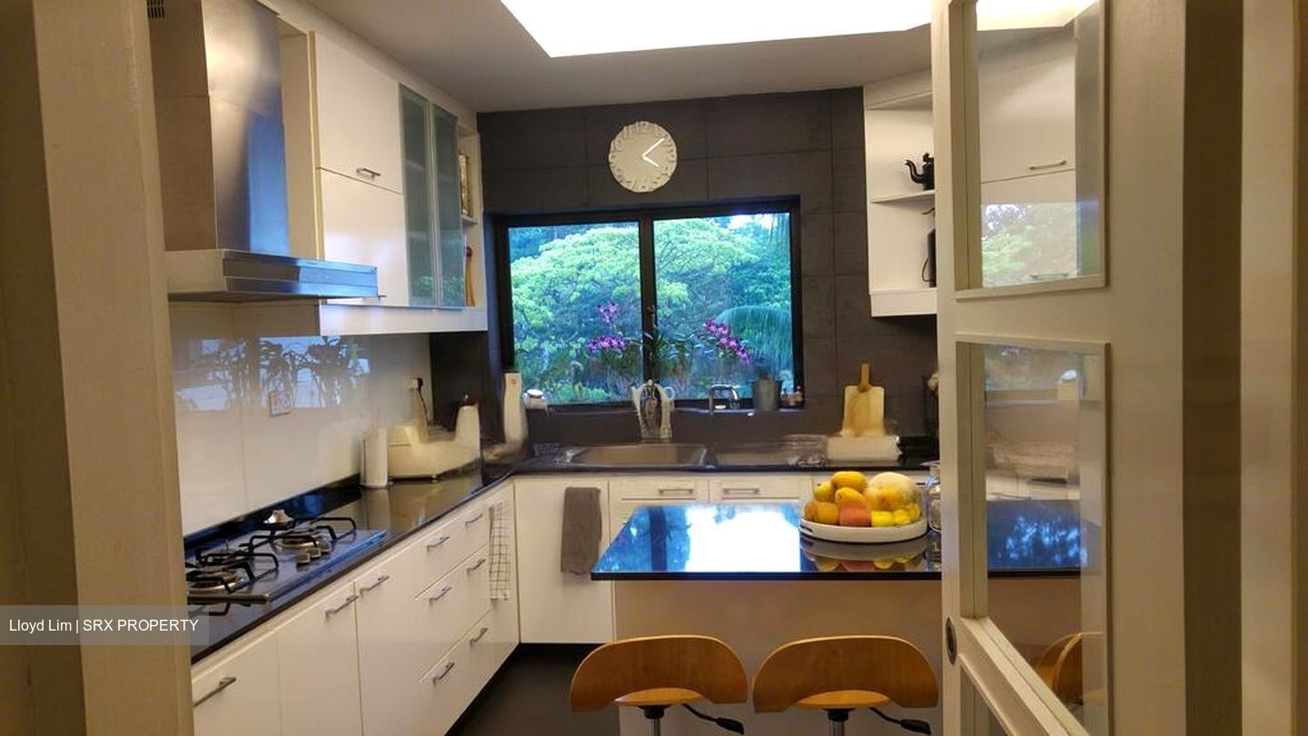 The Arcadia (D11), Condominium #467234821